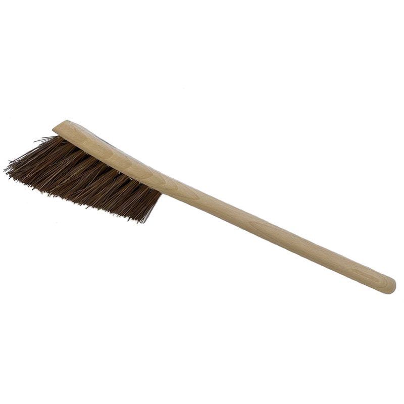 long handled churn brush