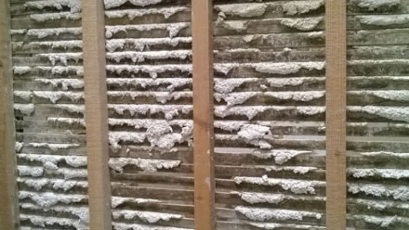 Laths & Lime Plasters