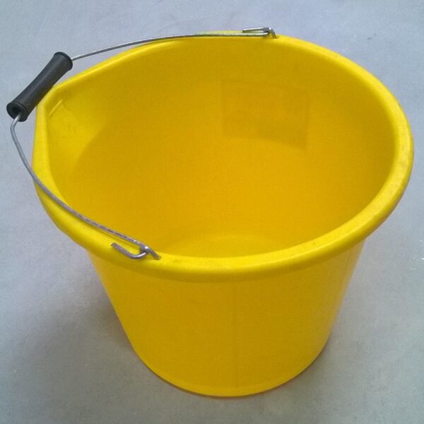 Builders Bucket