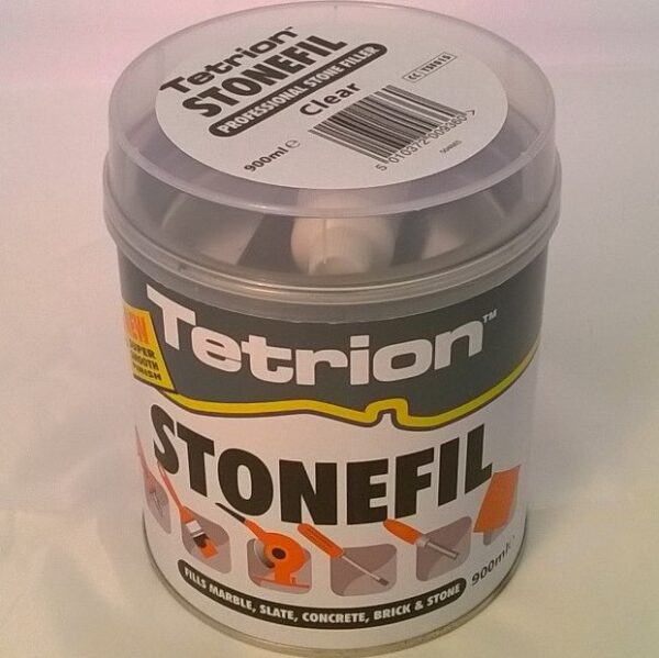 Tetrion Stonefil 900ml