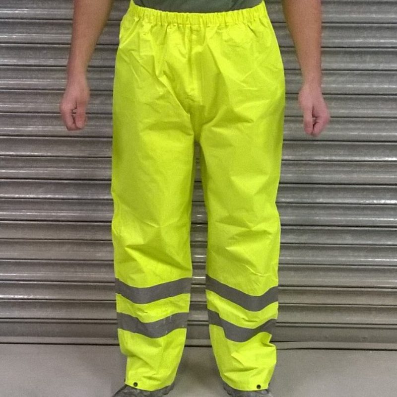 Hi-vis Trousers XXL