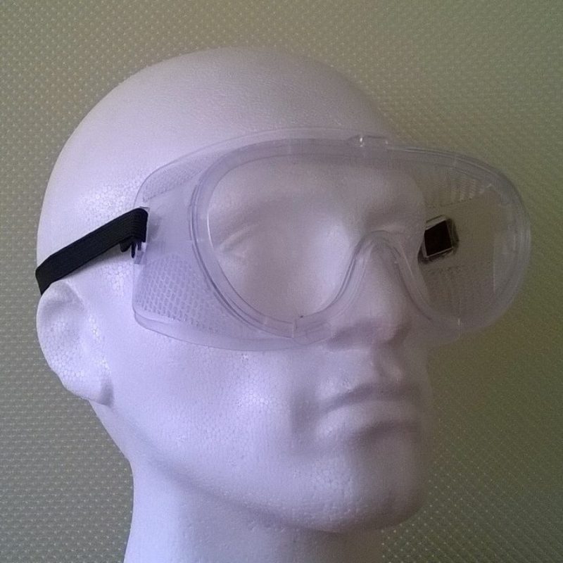 Goggles