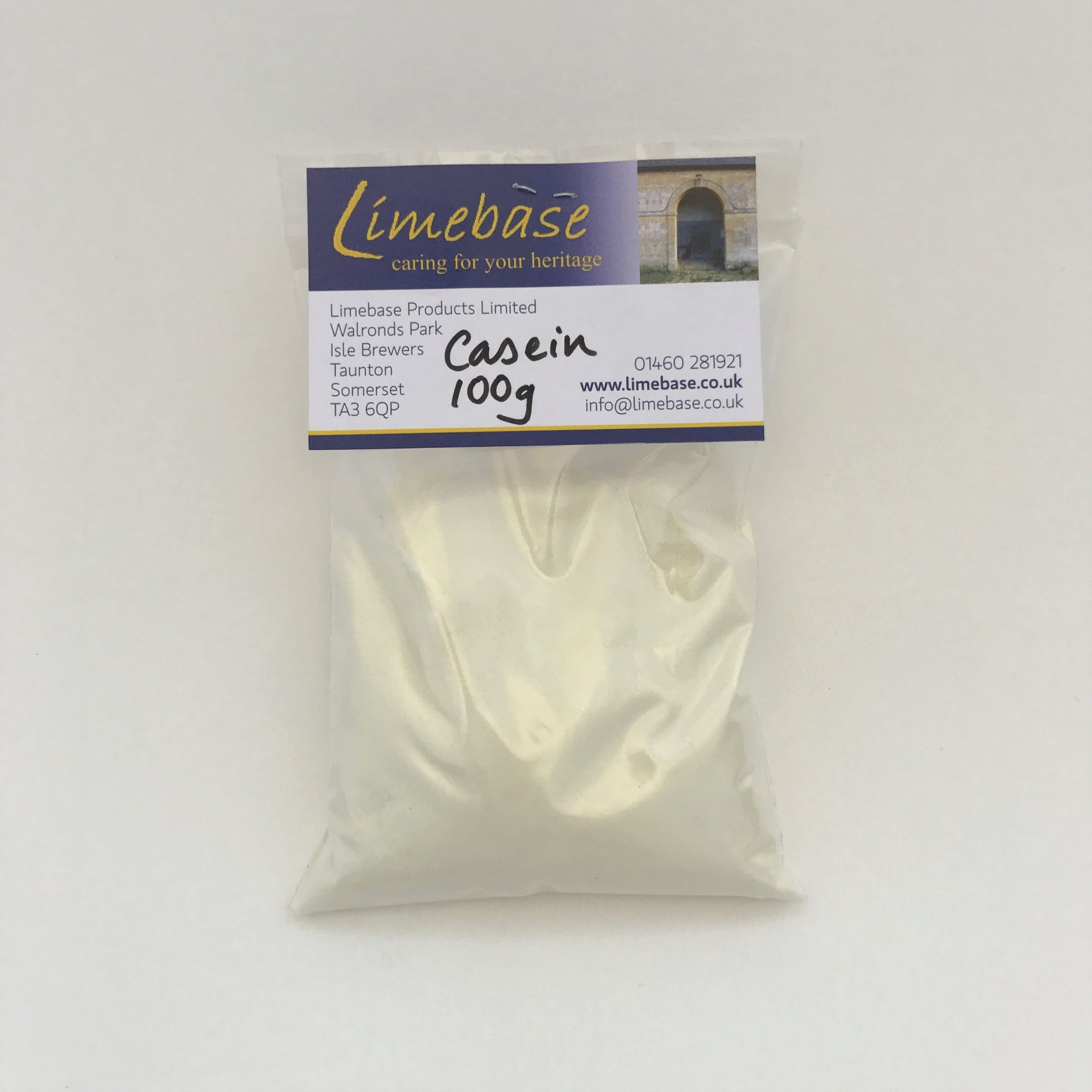 Casein 100g