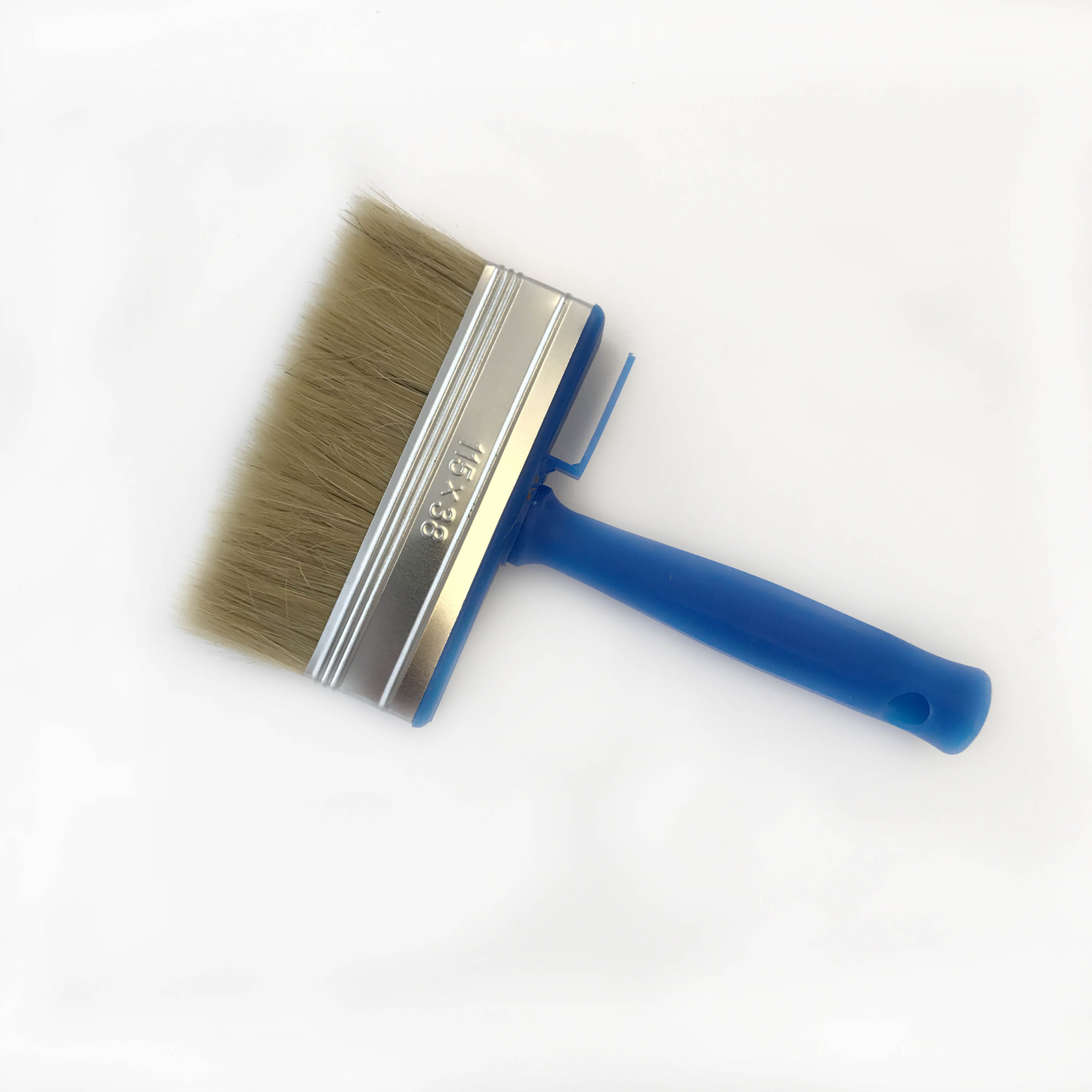 Limewash Block Brush