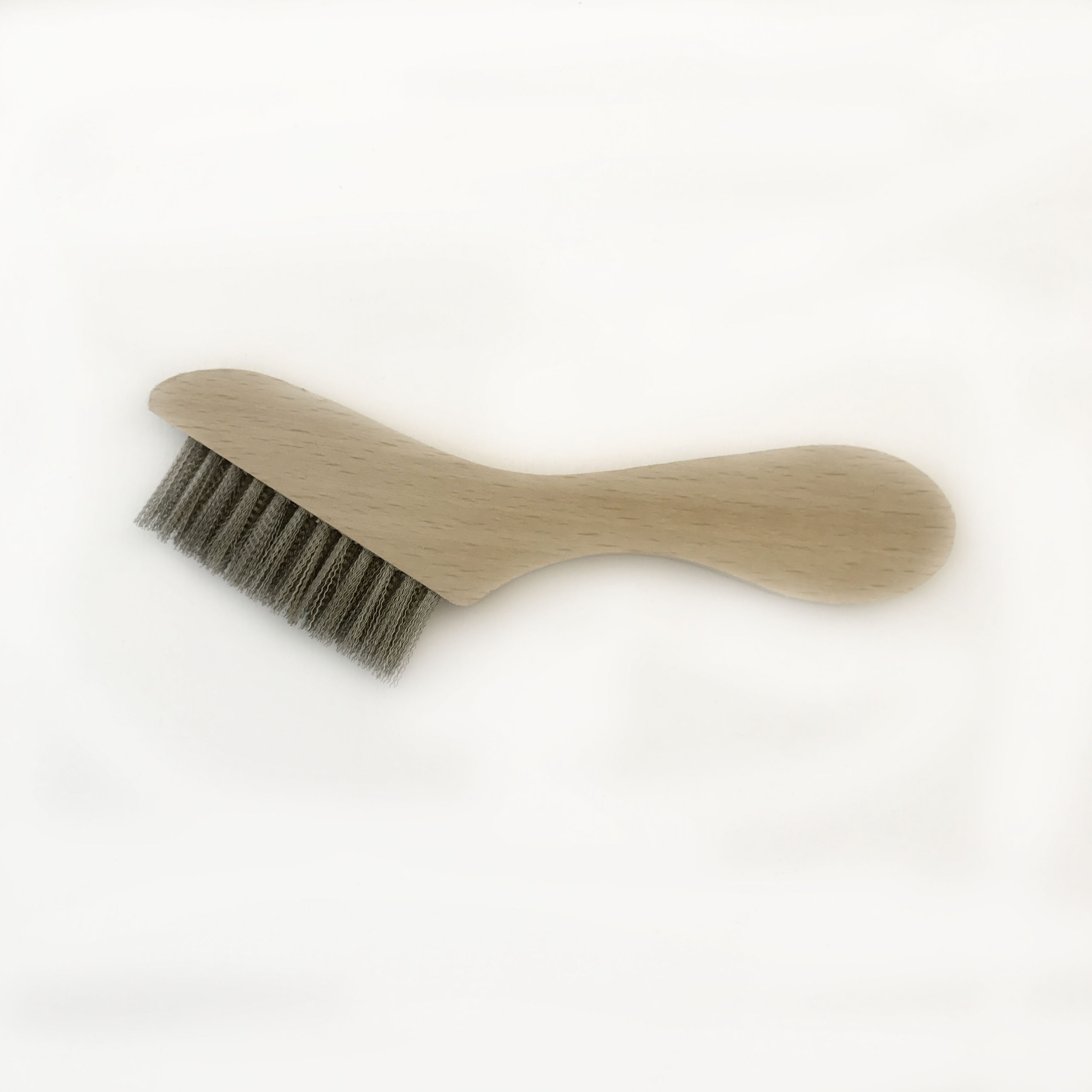Small s/s Wire Brush