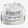 Base Coat Medium Coarse Lime Putty Plaster - UP4