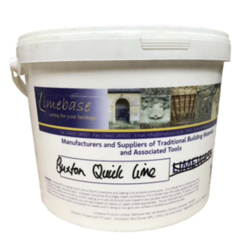 Buxton Quick Lime 16L