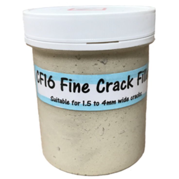 CF16 Fine Crack Filler 250ml