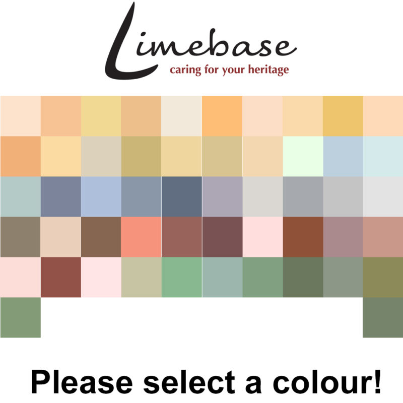 Limewash 16L (53 colours)