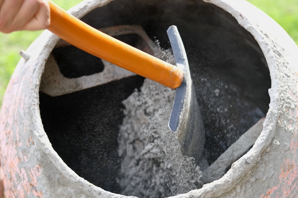 How to Make Lime Mortar