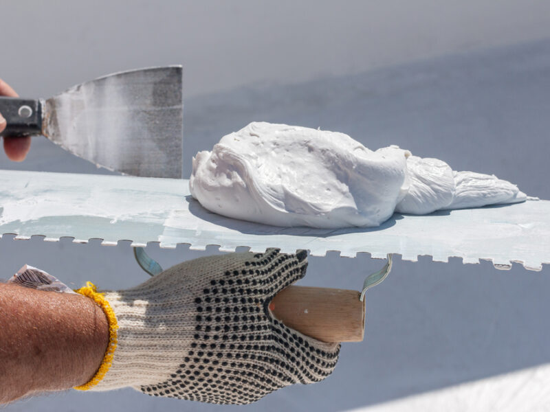 Everything you need to know about laths and lime plasters